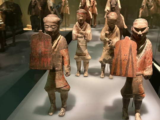 西澳博物馆-珀斯必去景点