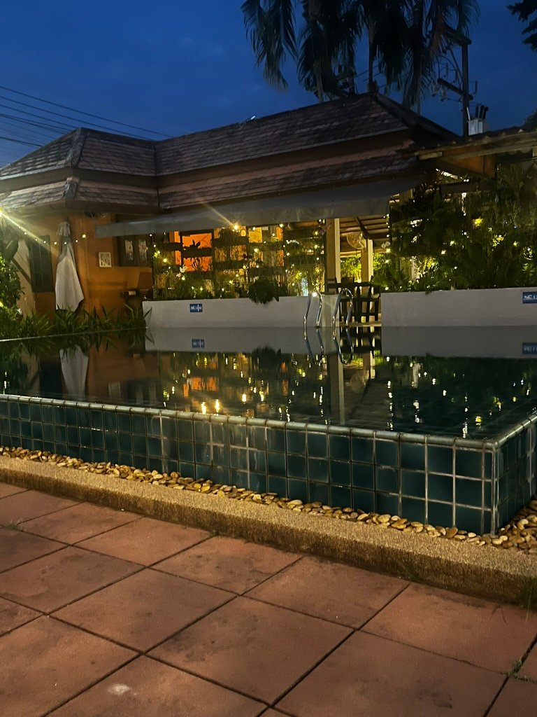 莫纳布丽精品度假村-官方