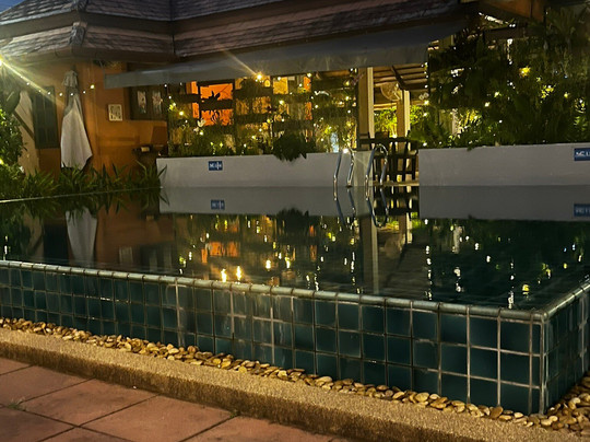 莫纳布丽精品度假村主图