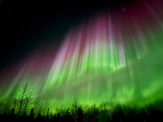 Backcountry Journeys-弗拉格斯塔夫必去景点