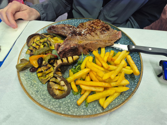 No Sé Bocateria Benidorm