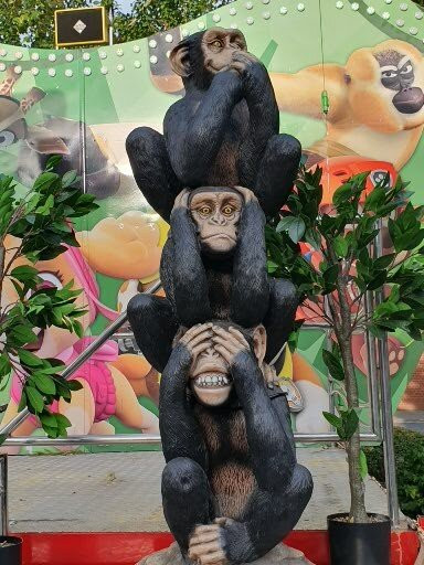 Stadtverwaltung Kempen-Kempen必去景点