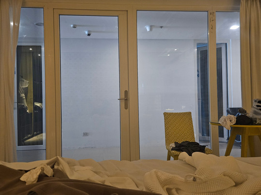 柯伦特阿斯托里亚酒店主图