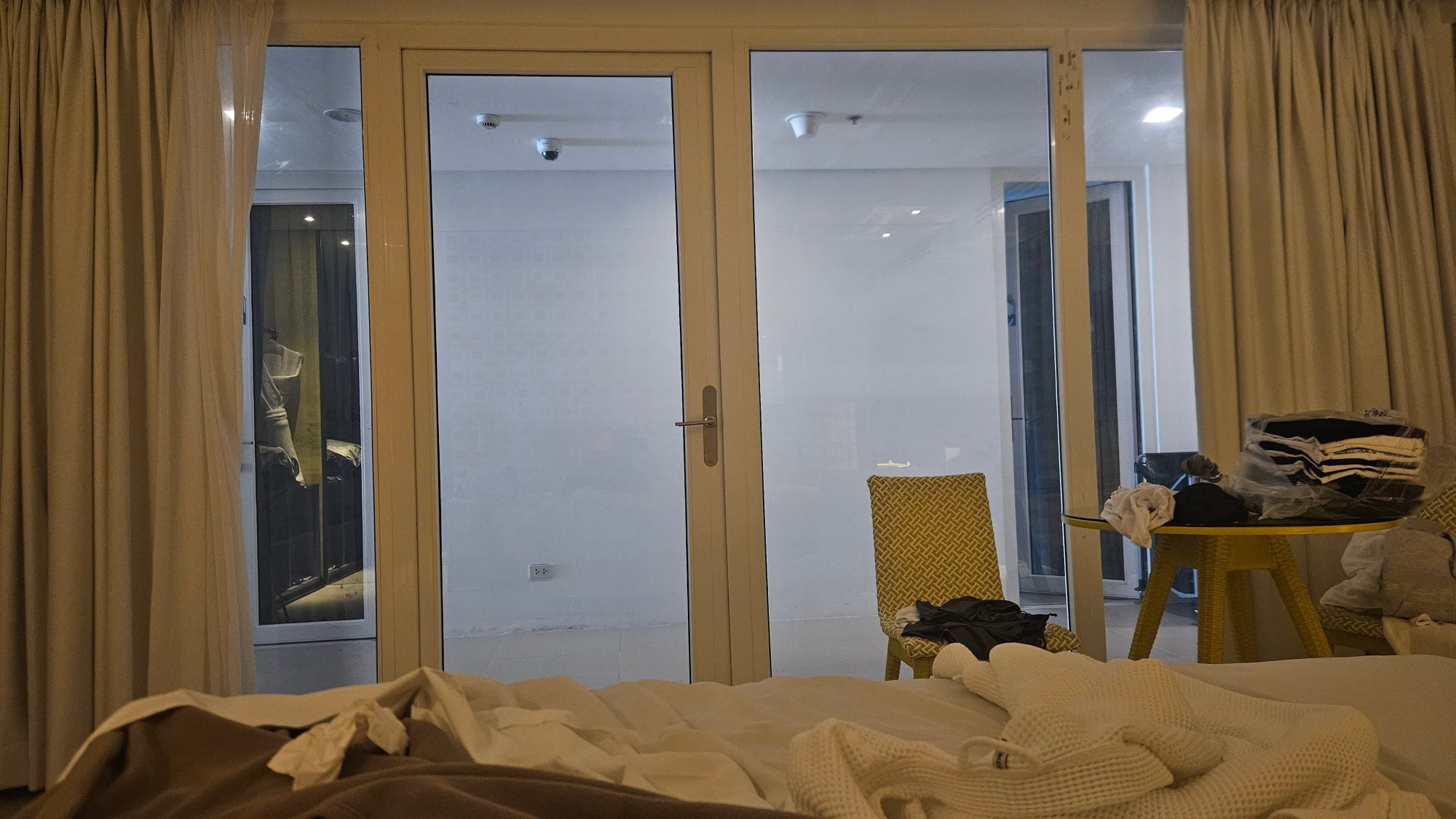 柯伦特阿斯托里亚酒店-官方