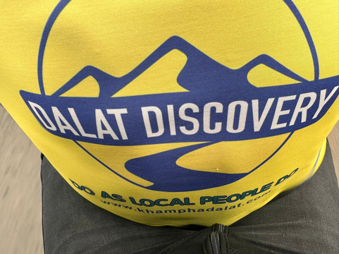Dalat Discovery Travel-大勒必去景点