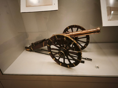 Alcazar de Toledo-托莱多必去景点