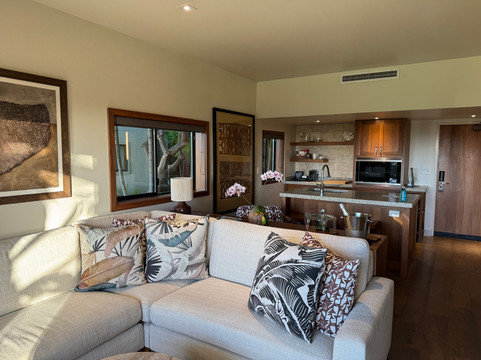 罗莱夏朵精品酒店集团威雷亚酒店- 限成人主图