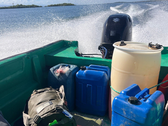 Al Natural Resort主图