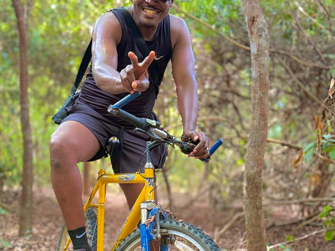 Likizovibes & Adventures-阿鲁沙必去景点