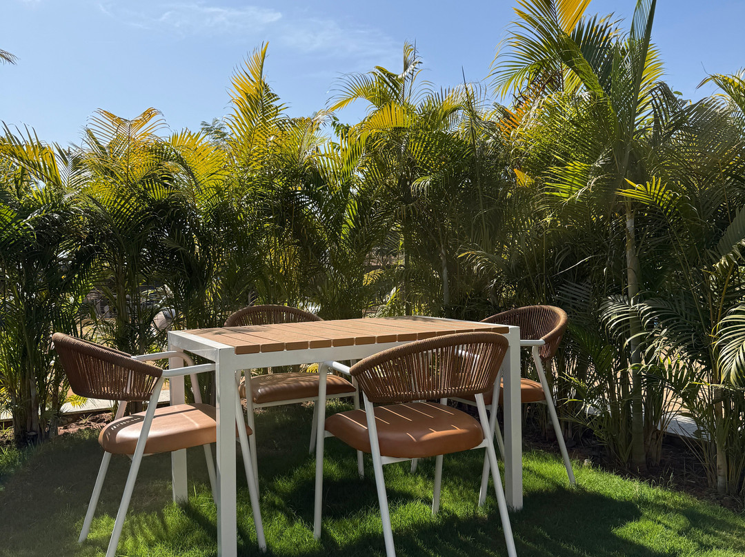 Merriment Private Pool Villas