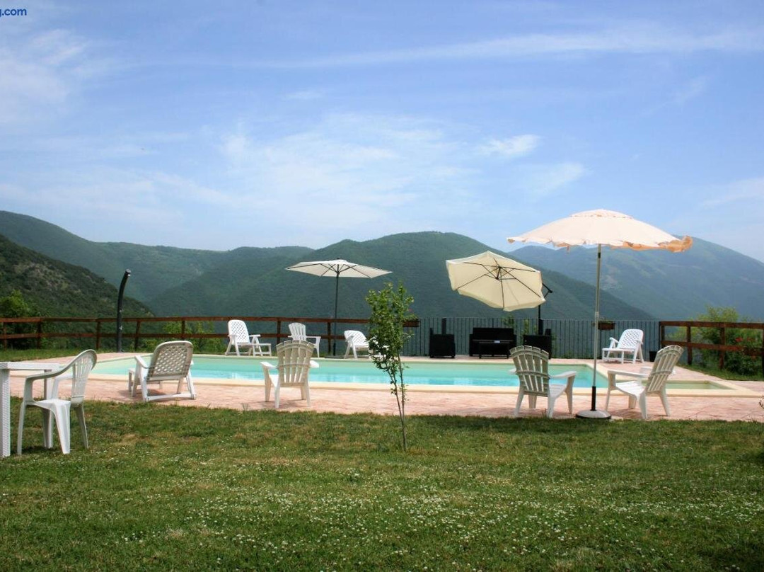 Agriturismo Tre Monti