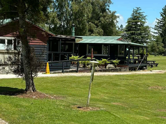 Hamurana Springs Nature Reserve-哈姆拉娜必去景点