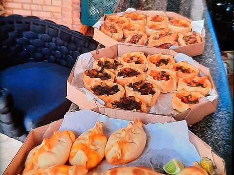 Che Boludo Empanadas Gourmet