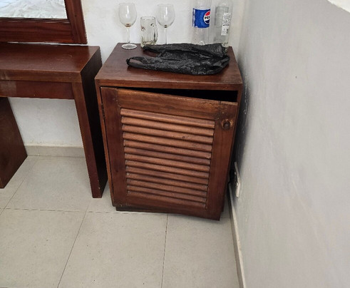 Hotel Pinnalanda主图