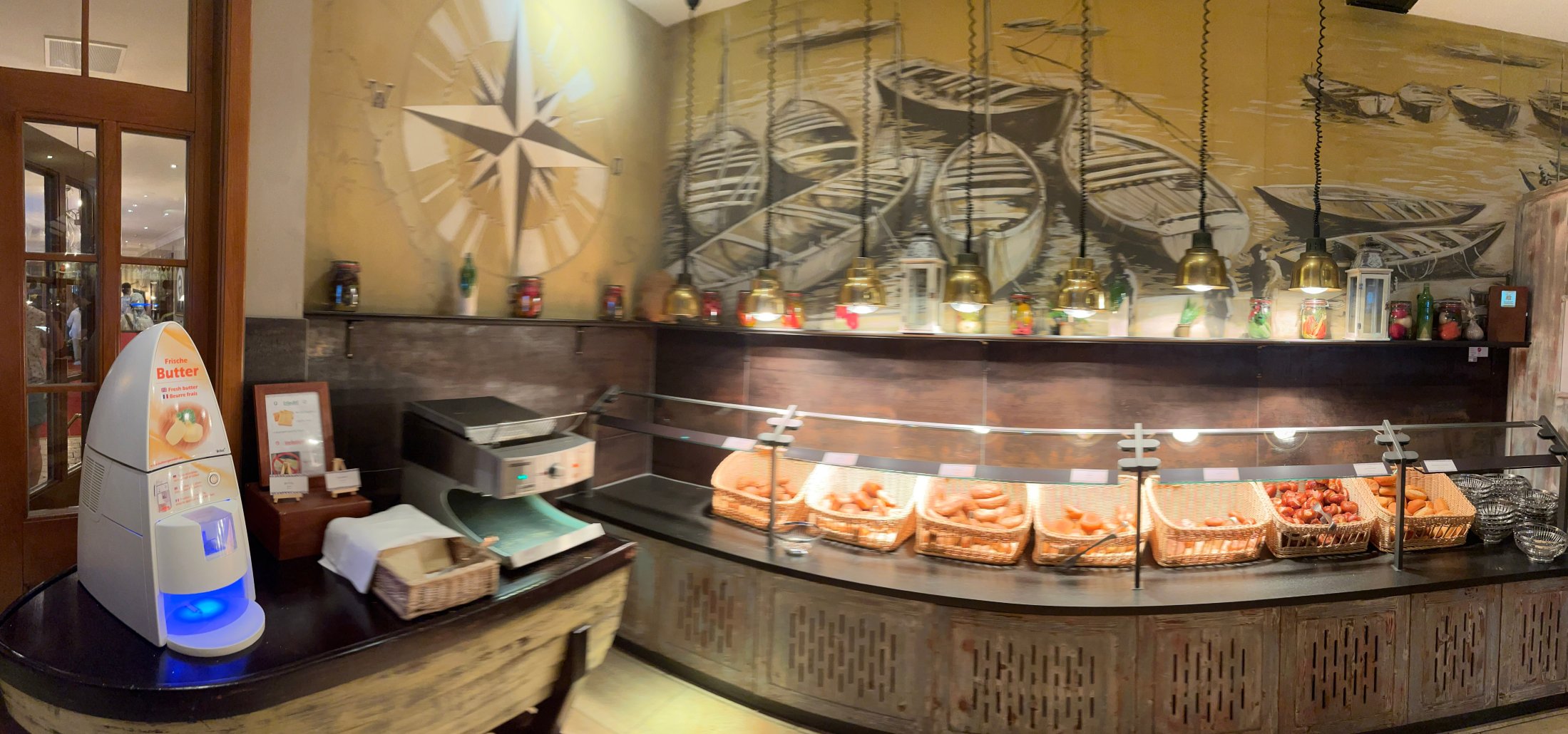 Hotel Bell Rock Europa-Park-官方