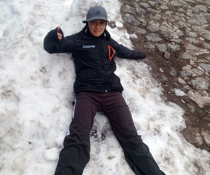 Cotopaxi National Park-拉塔昆加必去景点