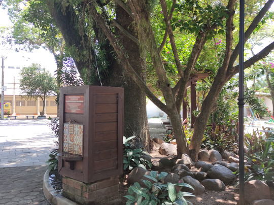 Praca Dona Luisa-Igrejinha必去景点