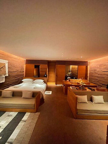 巴厘岛Potato Head村主图