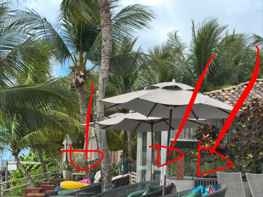 Pousada do Toque主图