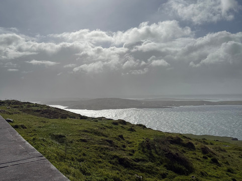 Sky Road-Clifden必去景点