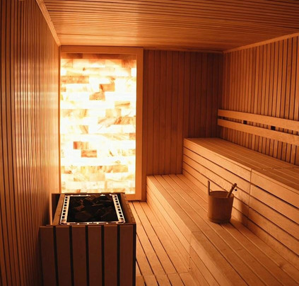 Naturelife Spa Marina Abu Dhabi-阿布扎比必去景点