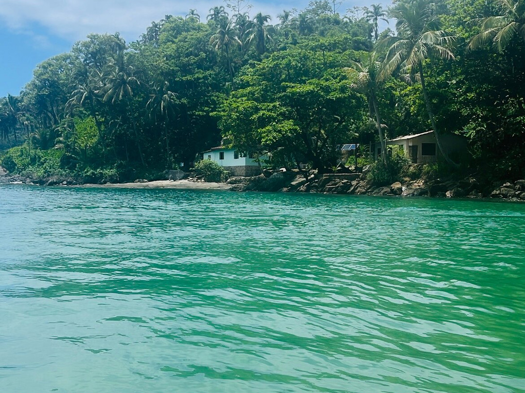 Ilhabela Jeep Tour-伊利亚贝拉必去景点