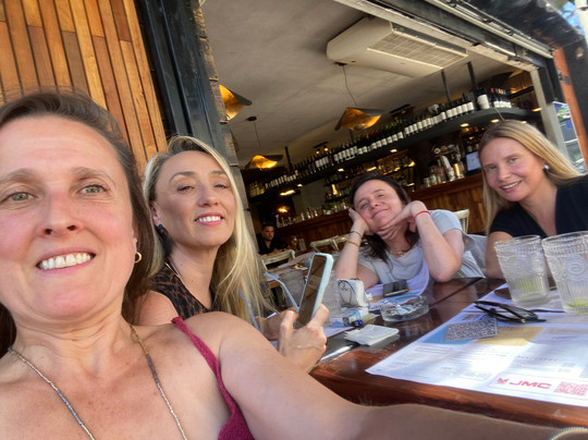 Hijo del Sol Las Condes