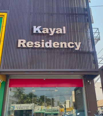 Kayal Residency