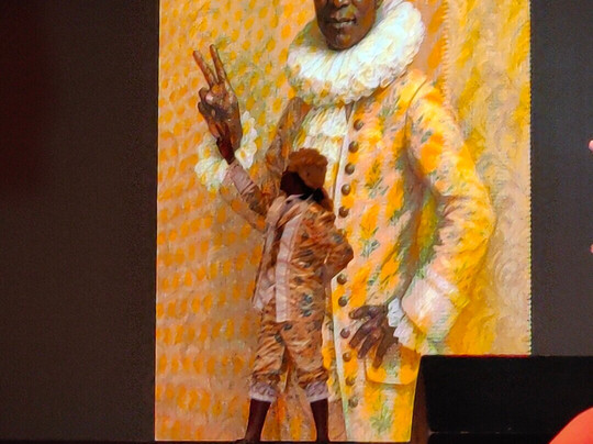 斯佳林海角地中海度假村主图