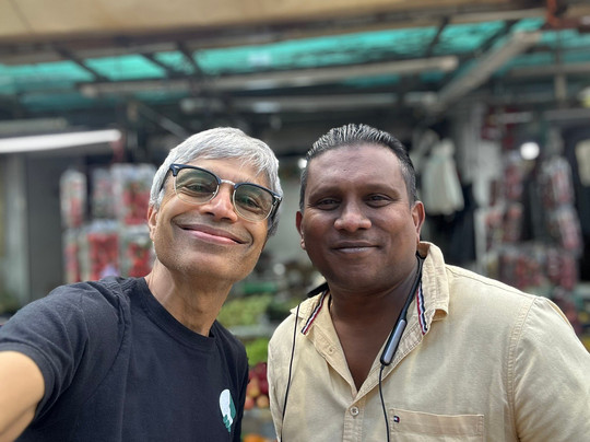 Sri Lanka Travel With Suresh-康提必去景点