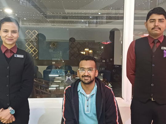 Velvet Clarks Exotica主图