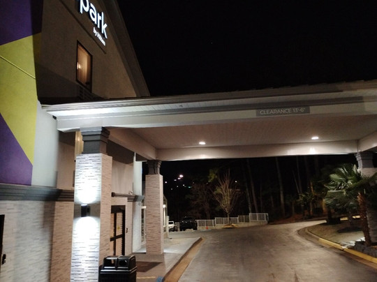 Spark by Hilton Atlanta Cumberland Ballpark主图