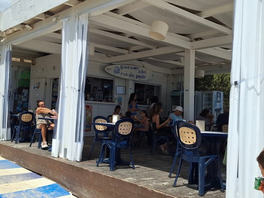 Spiaggia di Porto Ottiolu-Ottiolu必去景点