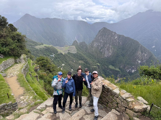 Evolution Treks Peru-库斯科必去景点