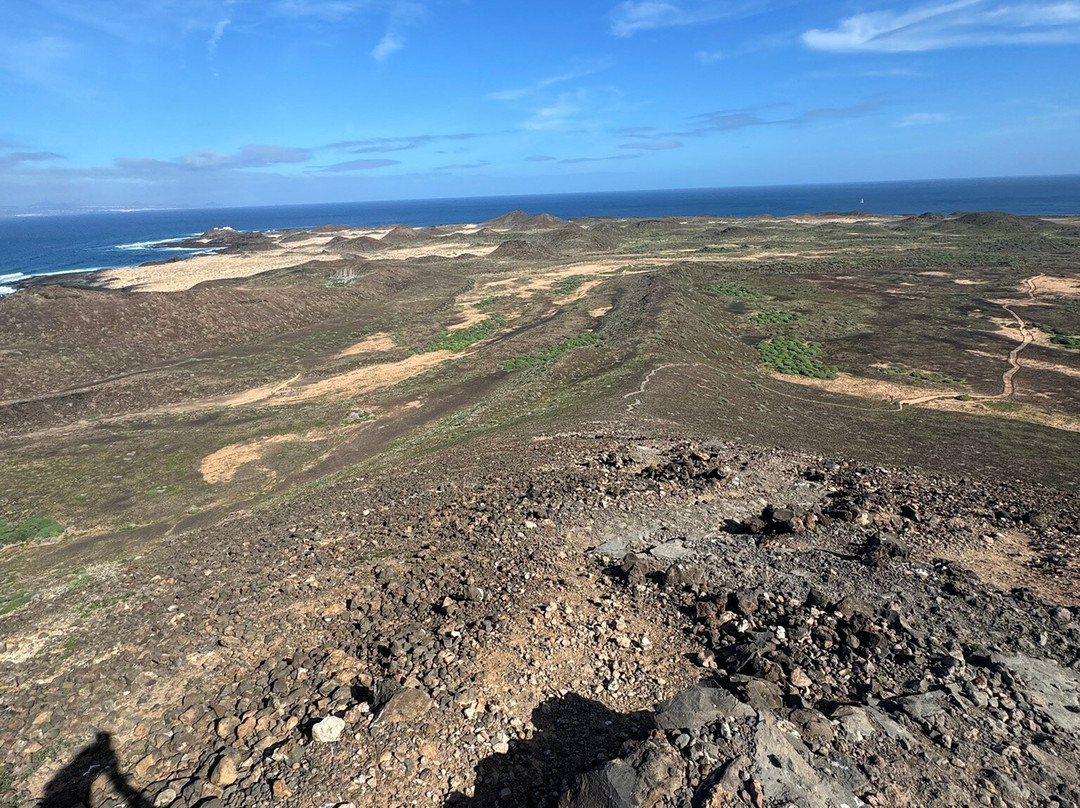 Corralejo Charter and Fishing-科拉雷侯必去景点