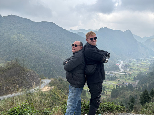 BiBi Ha Giang Loop Tour-Ha Giang必去景点