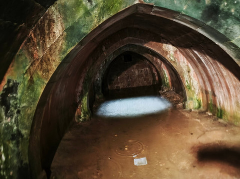 Pedraza Castle-Pedraza必去景点