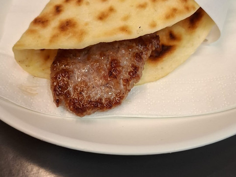 Piadineria Arcoveggio