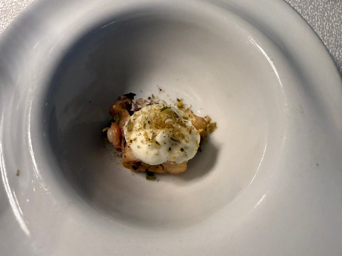 花园体验酒店主图