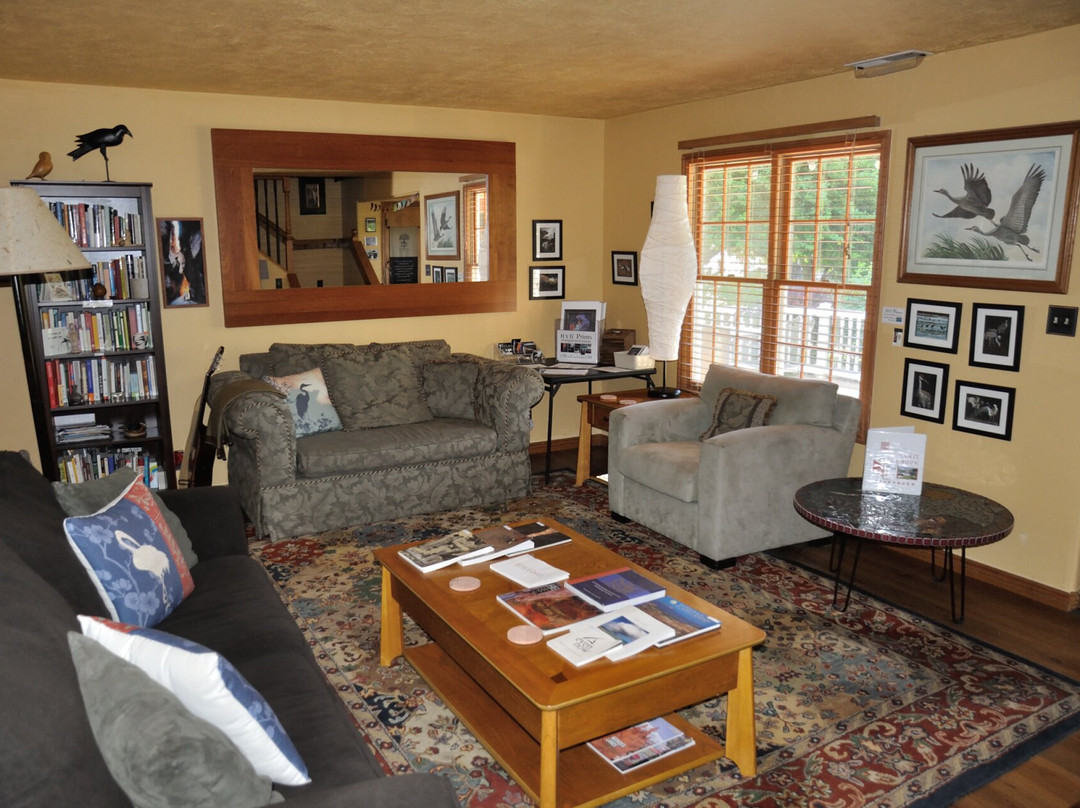 2起重机旅馆 - 锡安主图