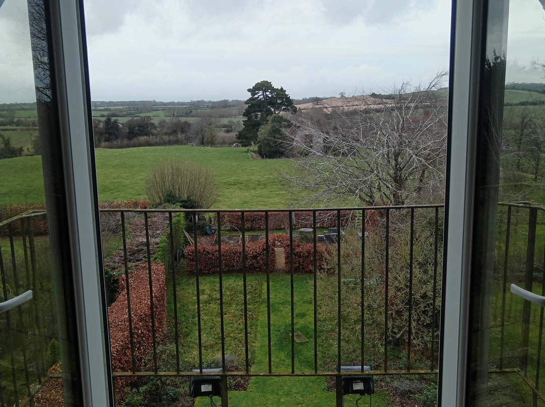 The Clock Tower Bed & Breakfast主图