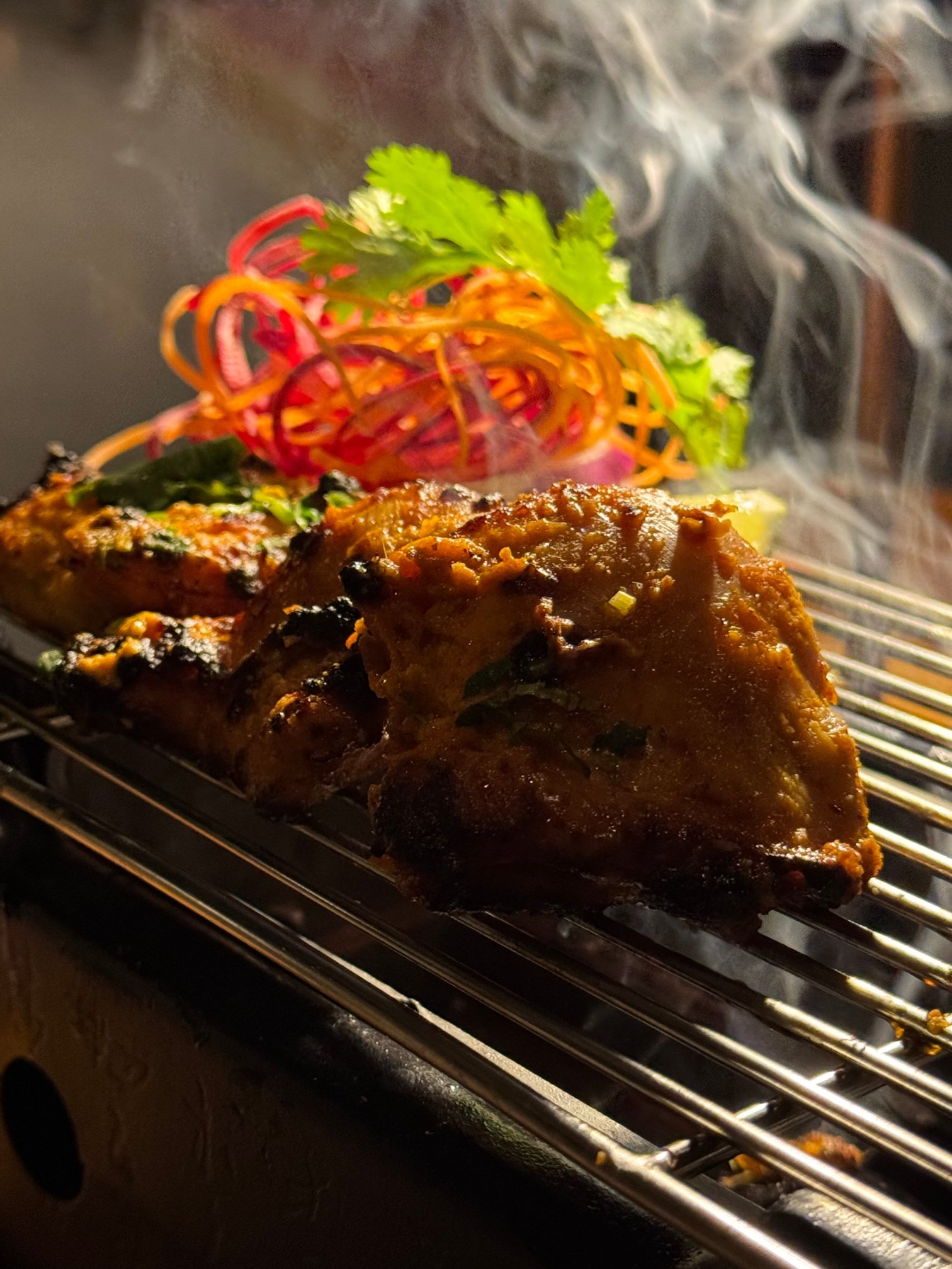 巴布铝沙姆斯沙漠度假村-官方