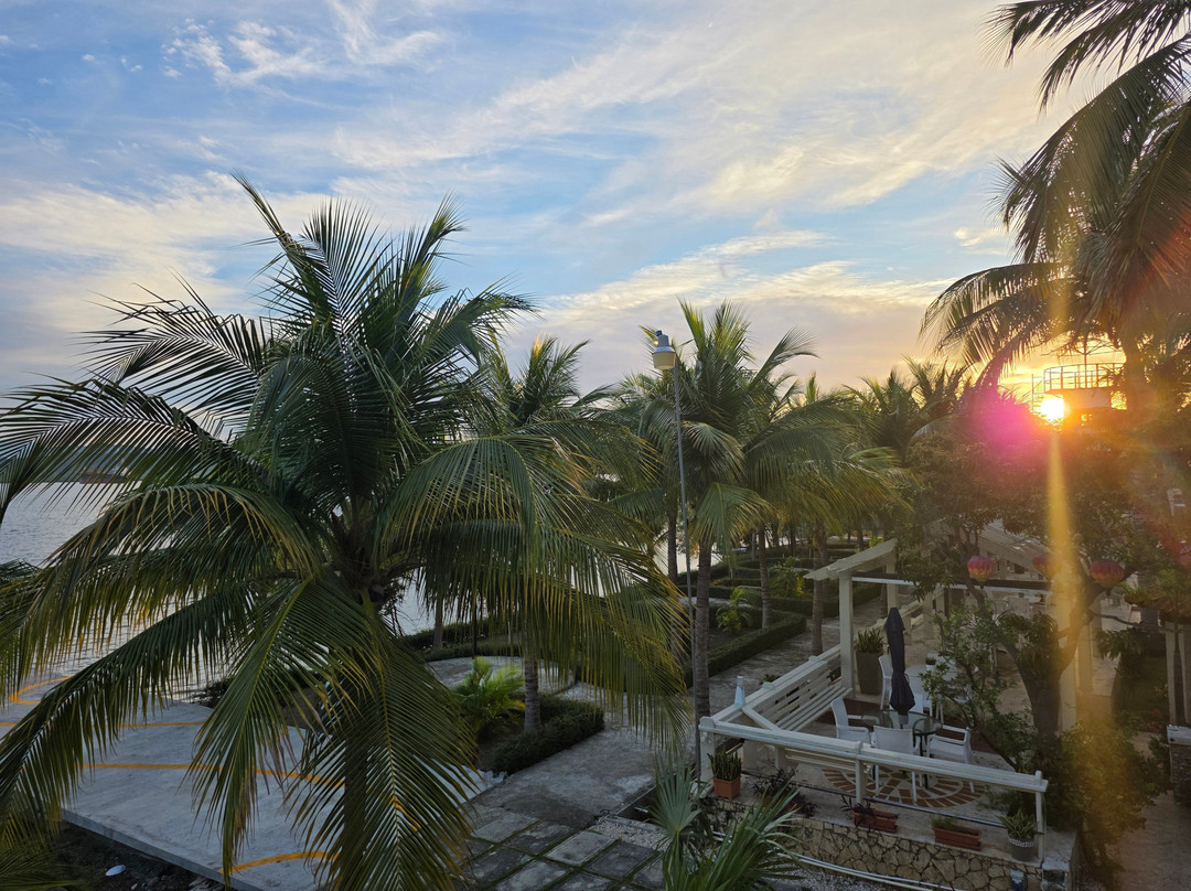 萨瓦萨利纳斯酒店主图