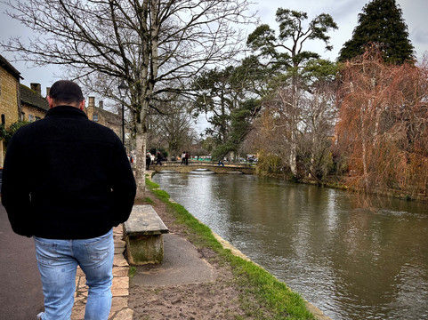 Bourton on the Water-水上伯顿必去景点
