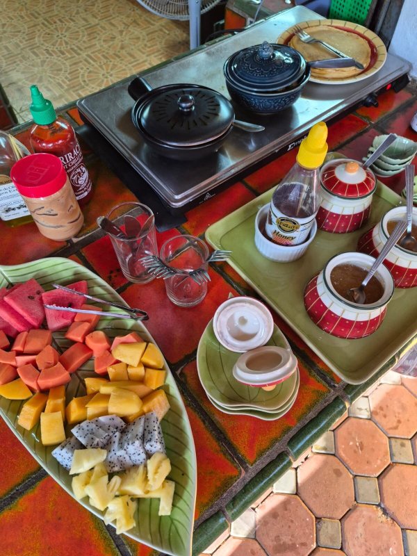 清迈秘密花园酒店-官方