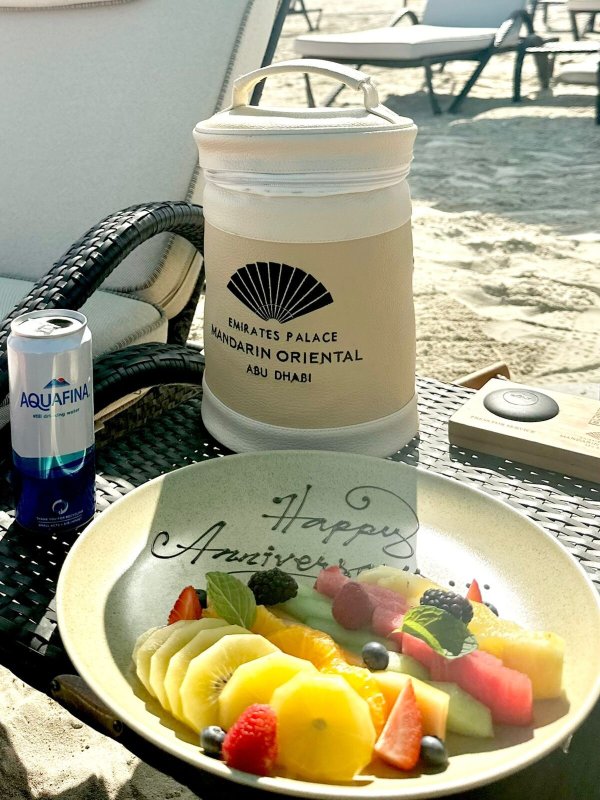 八星皇宫酒店-泳池