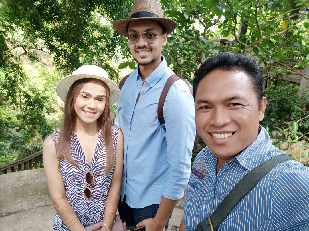 Neka Bali Travel-吉安雅必去景点