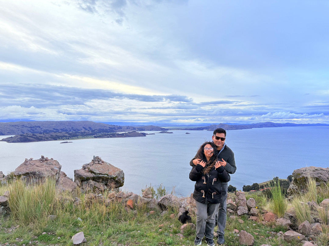 Andina Marvel Perú Tours-普诺大区必去景点