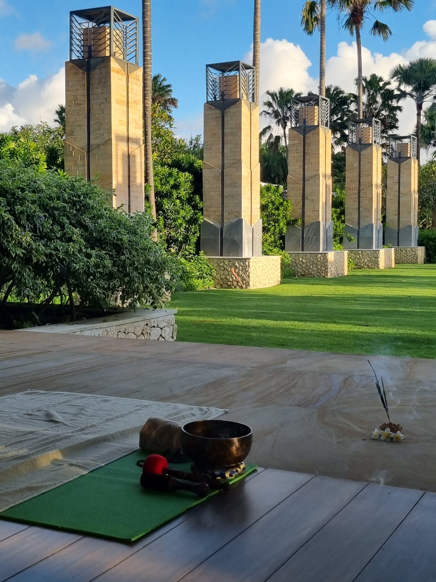 穆丽雅度假村-官方