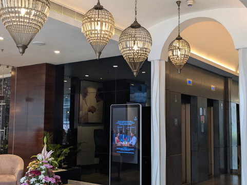 The Raviz Calicut主图